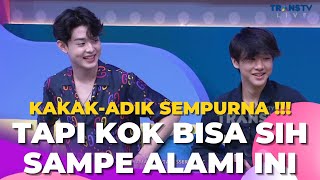 Download lagu Gabriel Prince Pernah Ketemu Orang Iri Pas Sekolah, Ada Aja Deh! | BROWNIS (22/11/22) P1 mp3 Download lagu Gabriel Prince Pernah Ketemu Orang Iri Pas Sekolah, Ada Aja Deh! | BROWNIS (22/11/22) P1 mp3