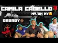 Camila Cabello - My Oh My (Official Music Video) ft. DaBaby *REACTION* Camila Cabello - My Oh My (Official Music Video) ft. DaBaby *REACTION*
