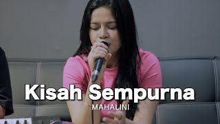 Download lagu Kisah Sempurna - Mahalini | Della Firdatia Cover mp3 Download lagu Kisah Sempurna - Mahalini | Della Firdatia Cover mp3