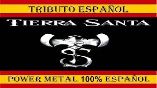 Trafalgar-Tierra Santa La armada invencible (Tributo Español)