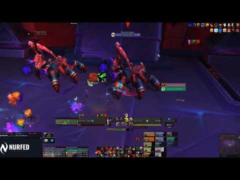 Normal PTR - Prophet Skitra - Prot warr