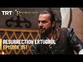 Resurrection Ertugrul Season 4 Episode 351