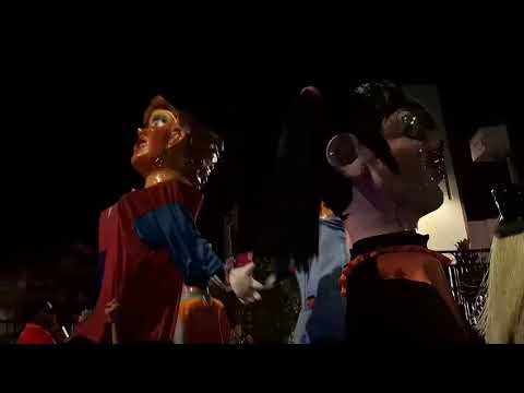 Fiestas B.Santiago San Rafael de Heredia 25/07/2026