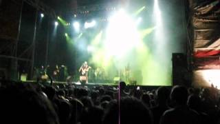 Los Enemigos - Todo a cien