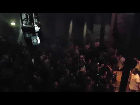 Metrik - Chasing Sunrise (b2b DC Breaks @ Korsakov XL)