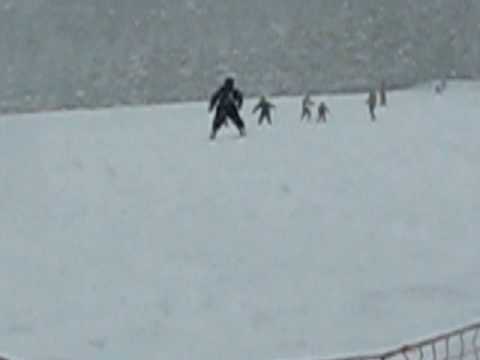 Lučany nad Nisou 14  15 2 2009 video 003