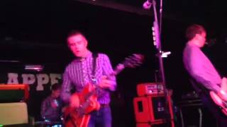 The Spitfires- Tell Me