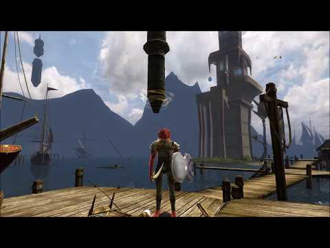 Dragonborn Project ep. 25 - level 10 R2 Hiding in Plain Sight