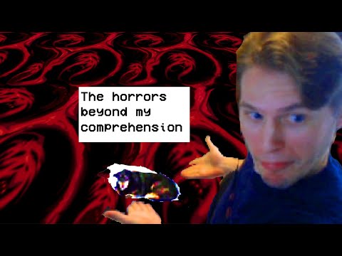 My favorite Jerma clips but something is off