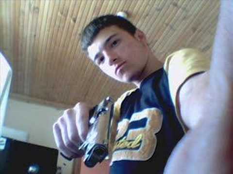 dj selim-in da club(techno remix)