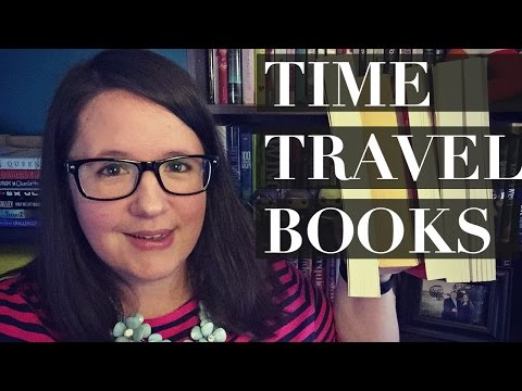 Time Travel Books | Top 5 Wednesday