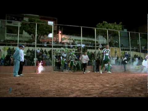 COPA DA PAZ - FUTEBOL DE VÁRZEA