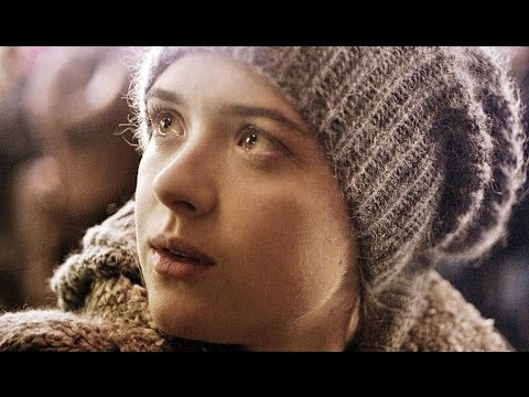 Trailer-Vorschau: Staudamm