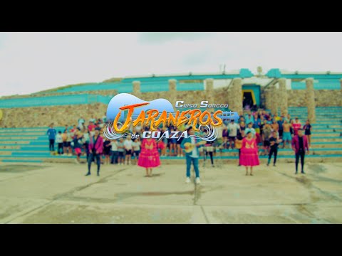 𝗚𝗥𝗔𝗡 𝗘𝗦𝗧𝗥𝗘𝗡𝗢 / Celso Soncco / JARANEROS DE COASA / ✅Tema: MI CHOLITA.