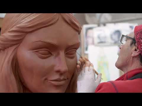 Toni Mujal - Gegants del Barri Nou de Cardona