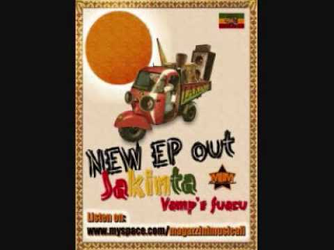 jakinta-raggio di sole.wmv