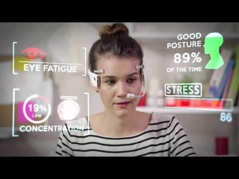 Promotional Video for Kickstarter