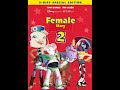 Sneak Peeks From Female Story 2 2008 DVD