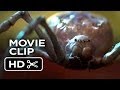 47 Ronin Official Movie CLIP Spider 2013 Keanu Reeves Samurai Movie HD
