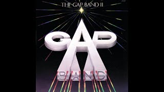 ISRAELITES:The Gap Band - No Hiding Place 1979 {Extended Version}