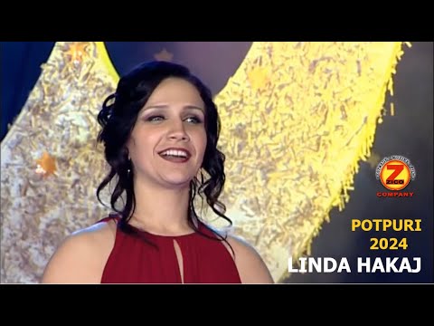 Linda Hakaj x Grupi POTPURI 2024
