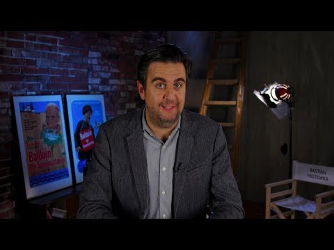 Pastewka Staffel 9 Trailer (DVD & Blu-ray)