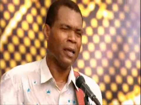 Time Makes Two - Robert Cray