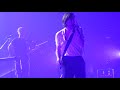 Balthazar Wrong Faces Live Casino De Paris 2019
