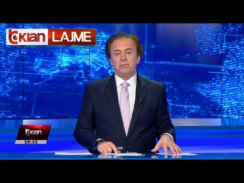 Edicioni i Lajmeve Tv Klan 03 Nentor 2019, ora 19:30