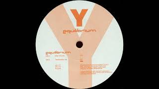 Y - Equilibrium (Julian D'Or Mix) 2000