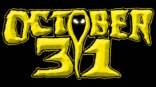 OCTOBER 31 &#39;JUST AN ILLUSION&#39; from meet thy maker 2000 record