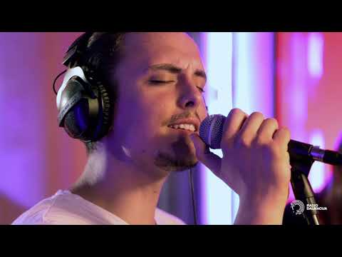 Marko Kutlić -  Ako voliš me [Večernji show s Giulianom]