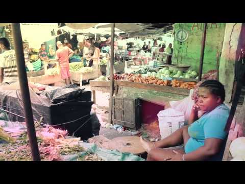 Bazurto All Stars ft Sargento García- Me Falla el Wifi