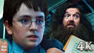Гарри Поттер 2026: раскрываем все секреты нового сериала!