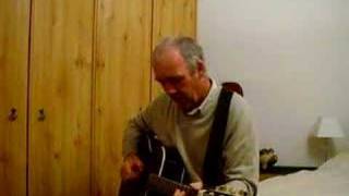 'Just A Dream' by Big Bill Broonzy