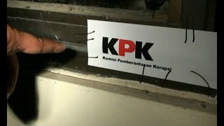 OTT KPK di Pemkab Bekasi Diduga Terkait Perizinan Properti