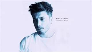 Algo Más - Blas Cantó ft Beatriz Luengo (con letra)