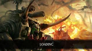 Warhammer 40000 Armageddon Untold Battles Hard Difficulty Episode 1