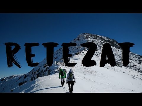 The Incredible Carpathians - Retezat
