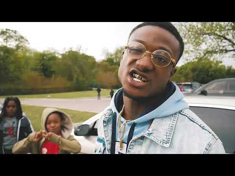 King Mon x Don Skeet - Jail Or Grave (Exclusive By: @HalfpintFilmz)