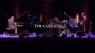 Tim Garland | Lighthouse Trio