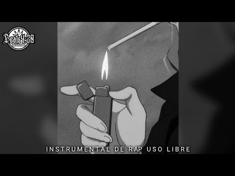 "MALDITO VICIO" Base De Rap BoomBap (Uso Libre) Hip Hop Instrumental