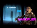 Markiplier Slenderman Song Extended 