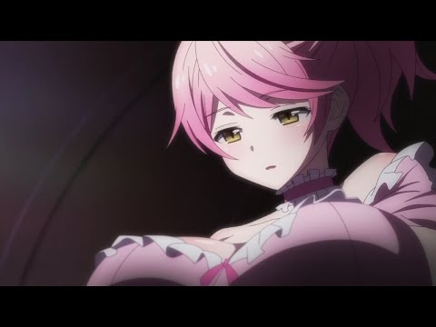 She Needs An Answer...