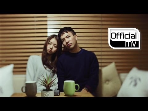 [MV] Kye Bum Zu(계범주) _ Game Over(게임 오버)