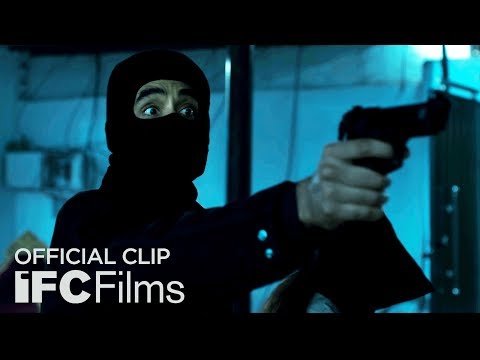 The Wedding Guest - Clip "The Kidnapping" I HD I IFC Films