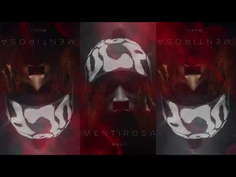 Munii - Mentirosa (Official Lyric Video)