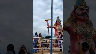 Temple video