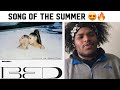 Nicki Minaj- Bed ft Ariana Grande (REACTION) Nicki Minaj- Bed ft Ariana Grande (REACTION)