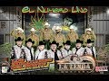 Los Huracanes del Norte & La Zenda Norteña - El Numero Uno (Video Lyric)